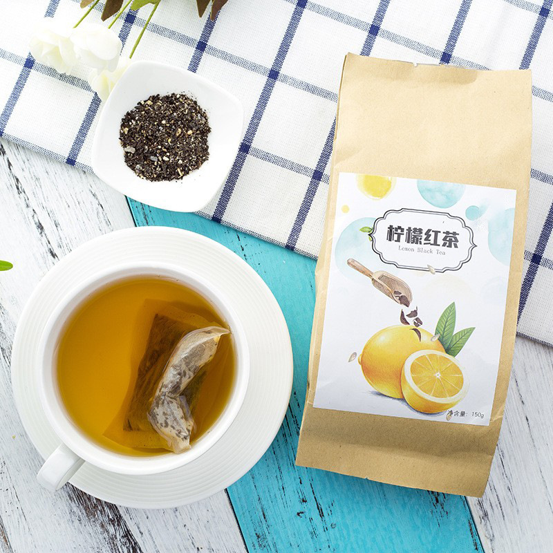 哪里可代加工柠檬红茶-专注高端粉剂代加工