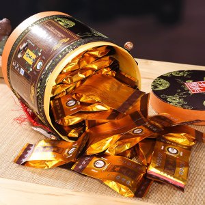 福建省茶小将茶业有限公司