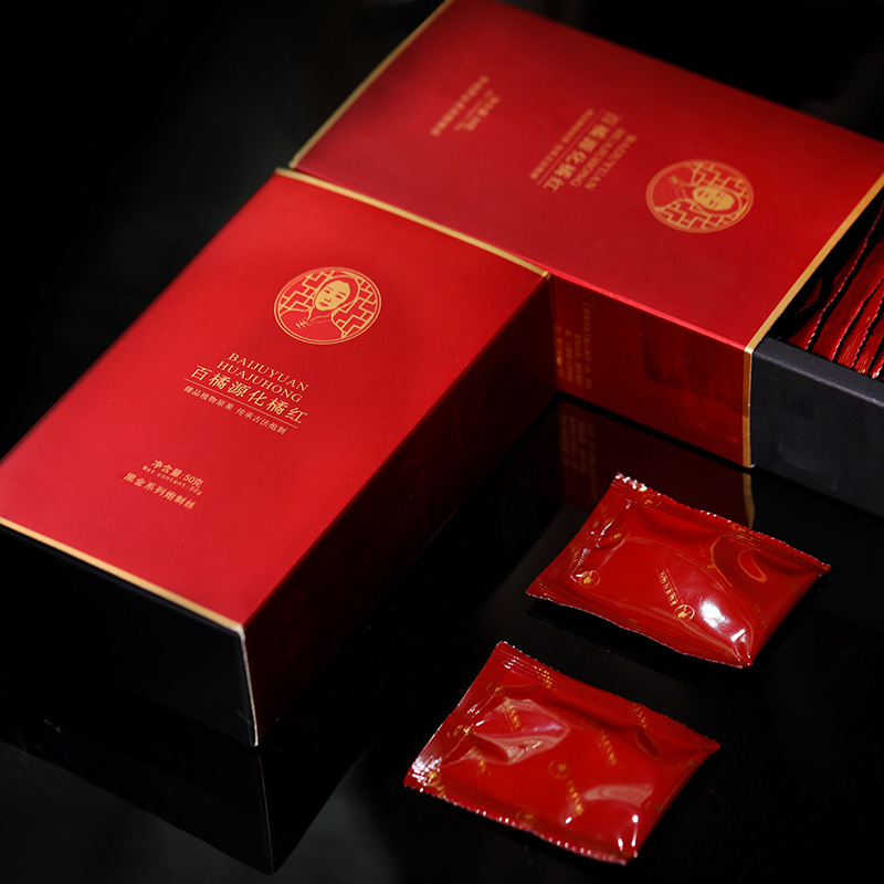 百橘源礼盒装橘红丝代加工1000种样品选择,百橘源礼盒装橘红丝代加工哪家好