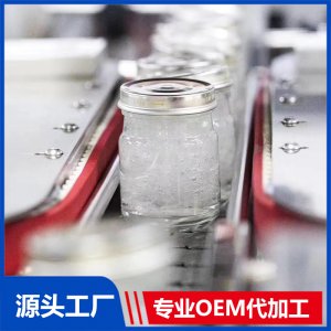 即食燕窝OEM/ODM贴牌代加工源头厂家