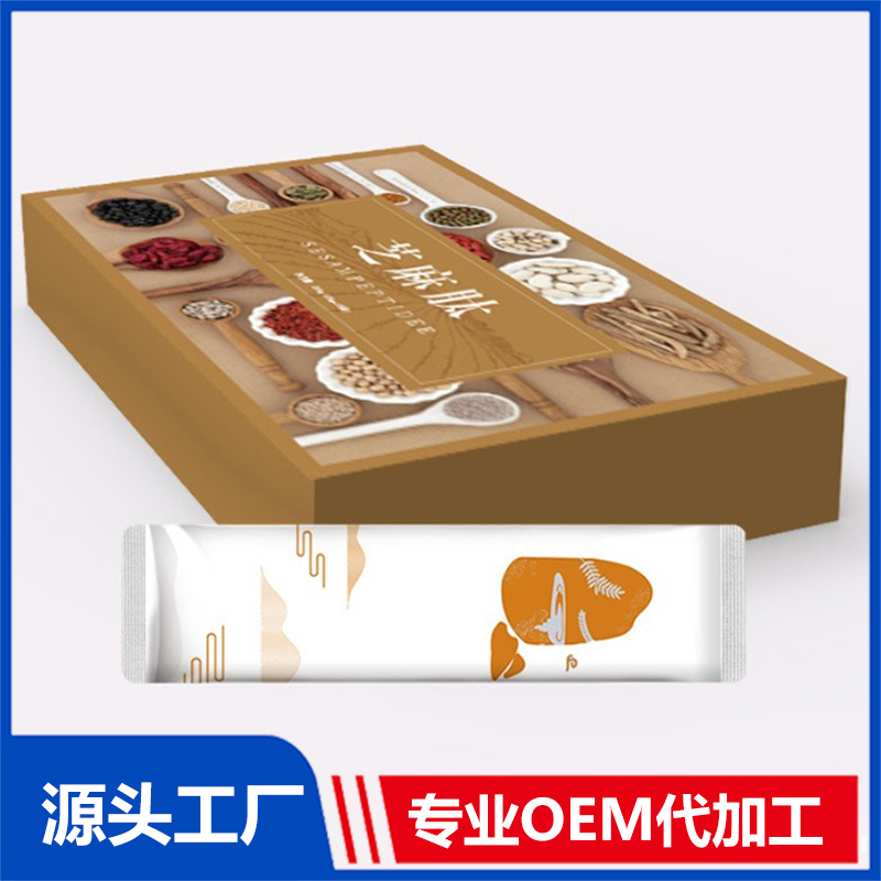 男士 鹿鞭牡蠣肽固體飲料OEM 白蕓豆膳食纖維固體飲料代工研發(fā)