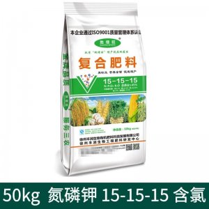 徐州丰润生物有机肥料科技发展有限公司