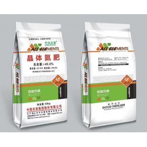 晶體氮肥 農業晶體氮肥21氮 全水溶可噸包可換包裝 小麥玉米追肥