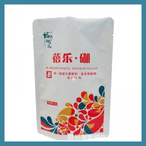 单一元素肥料全水溶性肥料速溶高效吸收1kg小包装OEM代加工