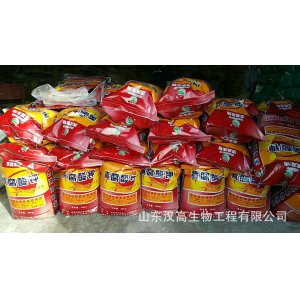 无渣生化黄腐酸钾原粉全水溶冲施肥有机肥料OEM/ODM定制代加工