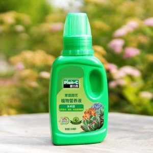 液体肥植物通用型500ml