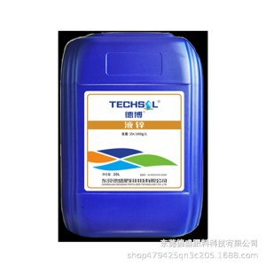 德博单质肥液体锌适用花期易吸收水剂水溶肥蔬菜基地配方肥OEM代加工