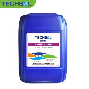 德博水剂农作物种植基地专用可提供测土配方化肥氨基酸水溶肥料OEM/ODM定制代加工