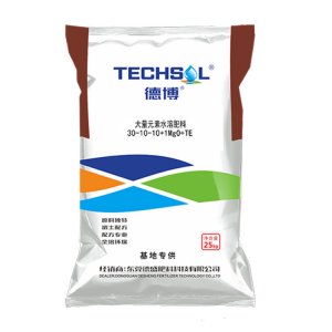 东莞德盛肥料科技有限公司