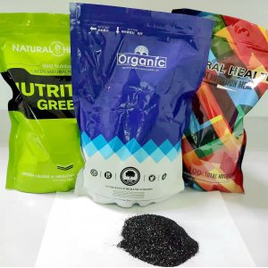 土壤活化剂矿源黄腐酸钾代加工贴牌OEM/ODM