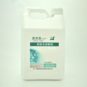 提质促生长植物营养液OEM代加工