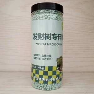 发财树专用肥发财树肥料绿萝发财树多肉专用肥盆栽复合肥花肥家用OEM代加工