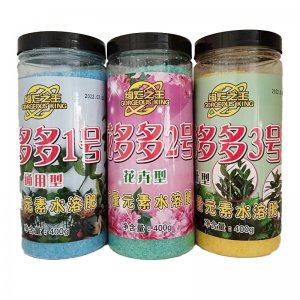花多多一号二号批发 大量元素水溶肥批发 水果蔬菜植物营养肥料OEM/ODM定制代加工