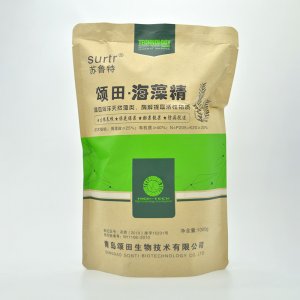 农用含腐殖酸水溶肥料贴牌OEM/ODM