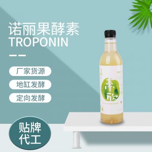 诺丽果酵素 OEM ODM代工酵素口服液 厂家货源 贴牌代工 定向发酵