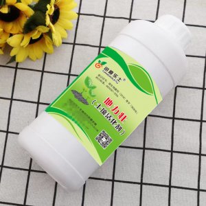土壤活化剂OEM代加工