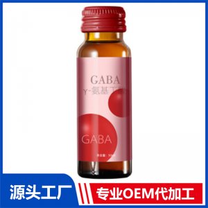 邢酸棗仁藥食同源發酵飲品ODM蒲公英葛根姜黃植物飲品代工廠家