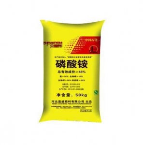 磷酸銨50kg