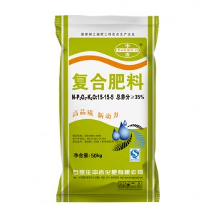 復合肥15-15-5