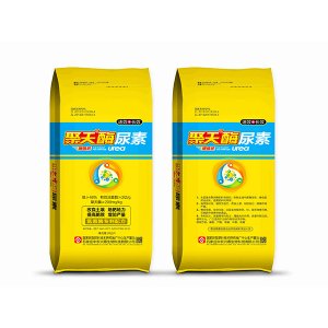 聚天酶尿素