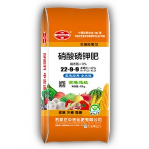 復合肥22-9-9