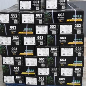 大量元素水溶肥 蔬菜瓜果大微量元素水溶肥料 平衡型氮磷鉀沖施肥