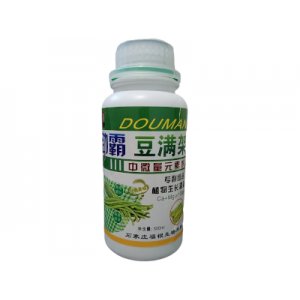 勁霸-豆滿架