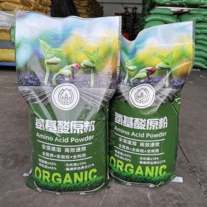 氨基酸原粉农业水产肥贴牌OEM/ODM