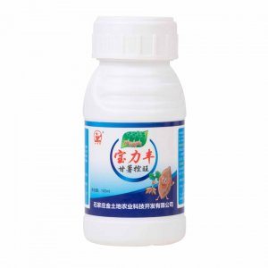 宝力丰 甘薯控旺OEM/ODM定制代加工