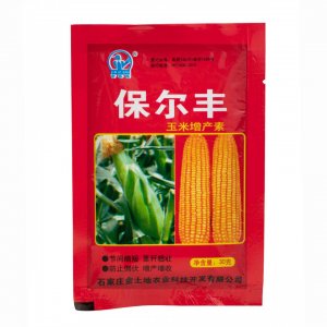 保尔丰玉米增产素贴牌定制代加工
