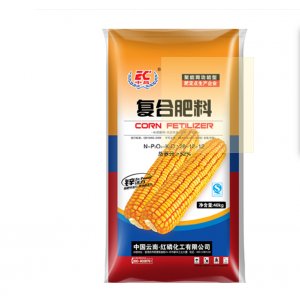 复合肥料OEM/ODM定制代加工