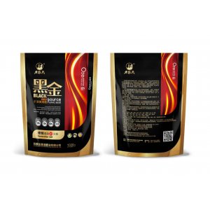 黑金矿源黄腐酸可OEM/ODM代工