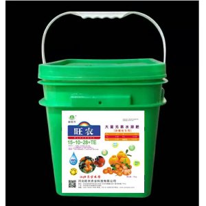 大量元素水溶肥（砂糖橘专用）可OEM/ODM代工