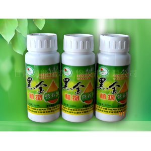 黑金植物营养液贴牌定制代加工