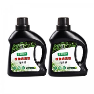 花肥水培绿植500ml通用型肥料可OEM/ODM代工