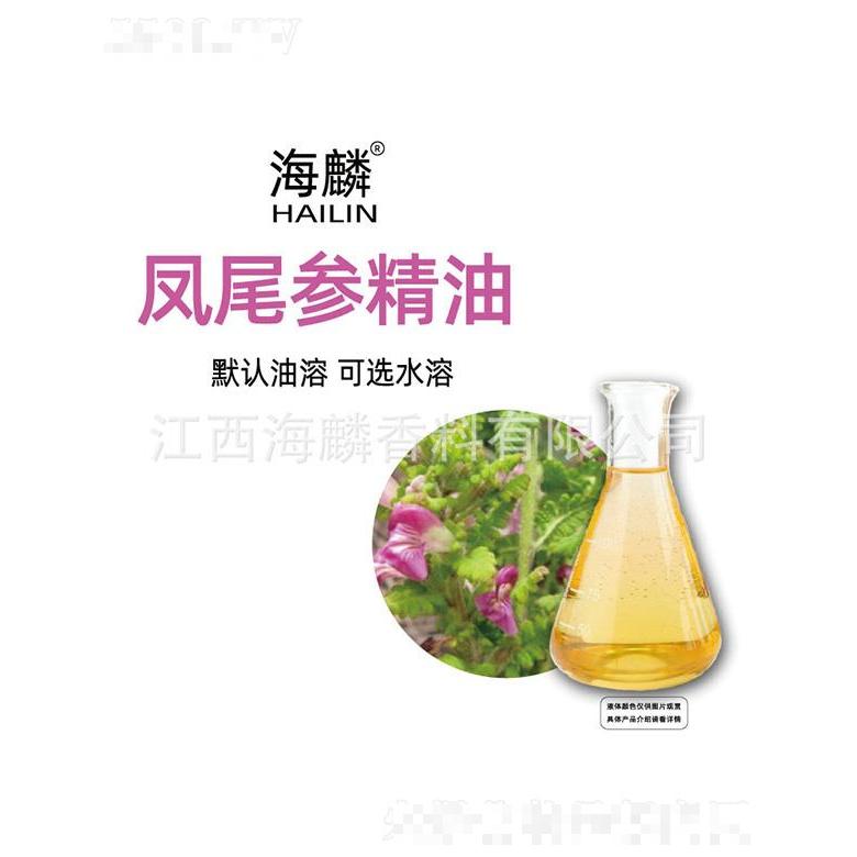 海麟凤尾参精油