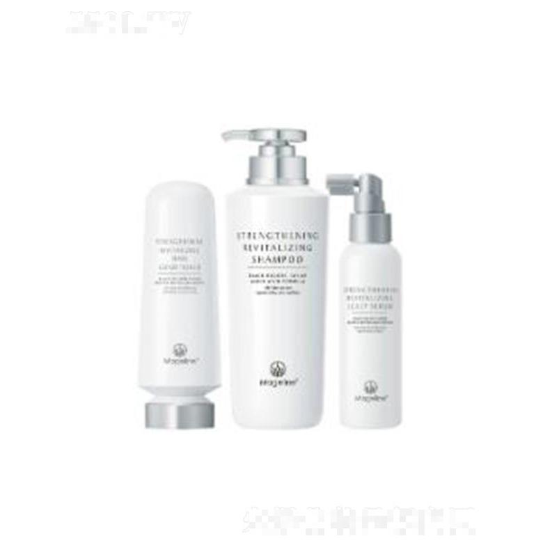 麦吉丽强韧赋活系列 焕新头皮年轻力 赋活海藻般发量