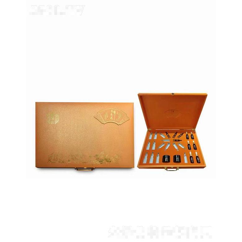 益道坊忍冬花草本套(脾胃肝肺)