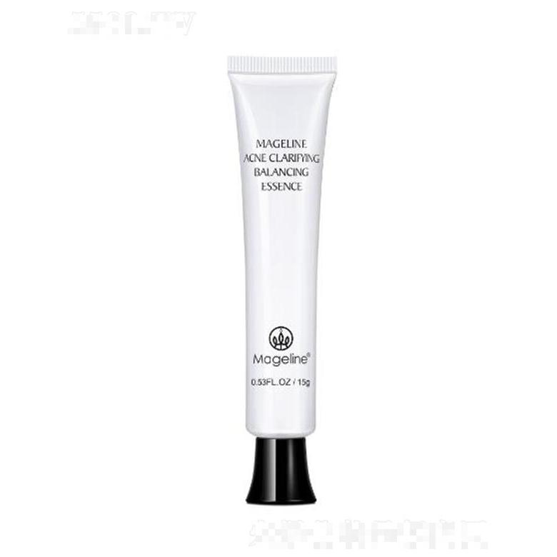麦吉丽清痘平衡精华乳 15g给脆弱娇嫩痘痘肌有效呵护