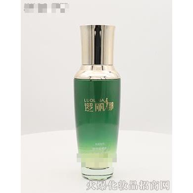 逻丽娜控油祛痘水 100ml