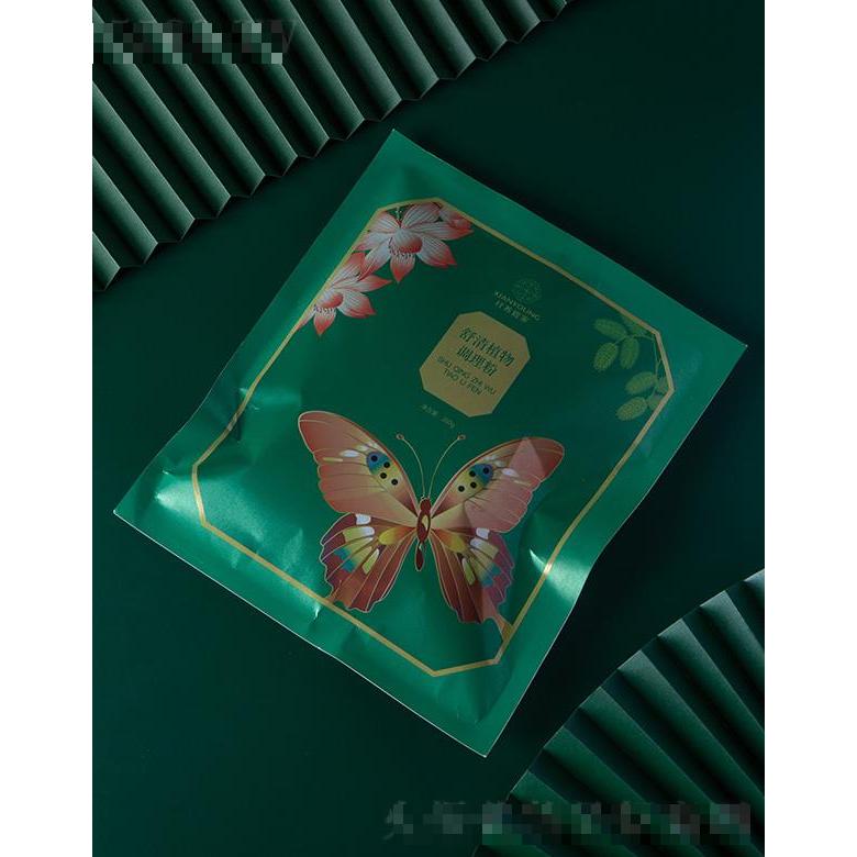 纤养管家舒清植物调理粉