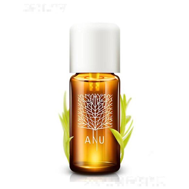 ANU阿奴茶树精油 调理粉刺油腻肌肤