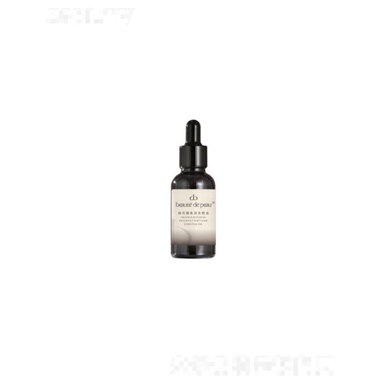 广州联颖  beautedepeau橙花润发精油   平顺毛鳞片