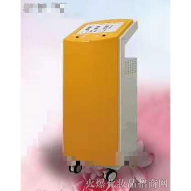 飞马身材管理腹包寒湿宝仪