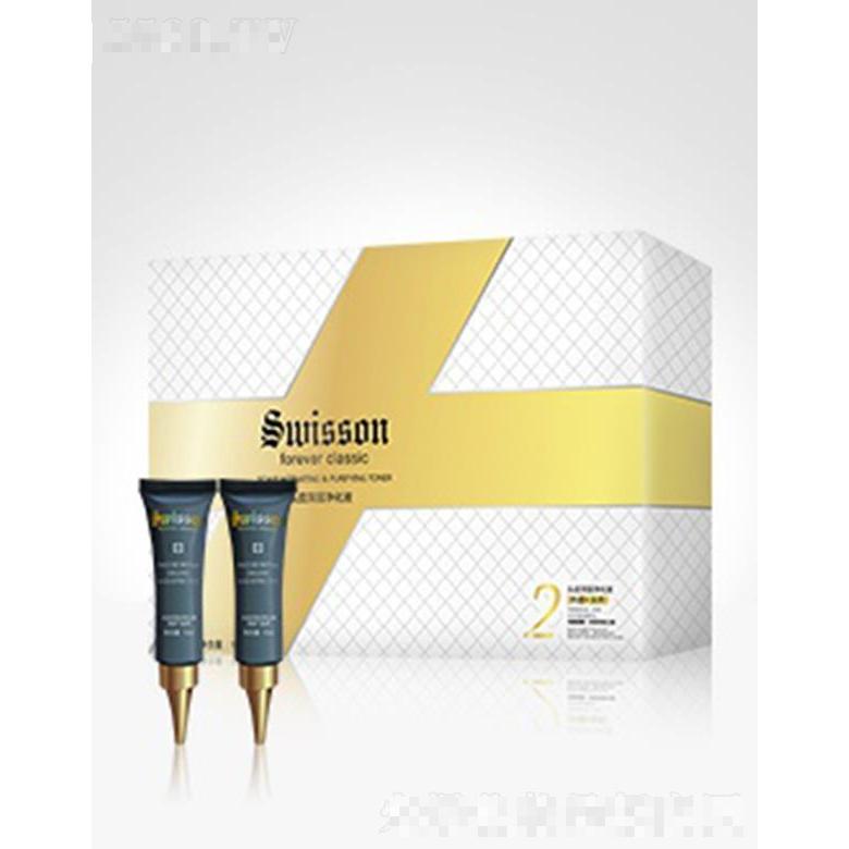 蕴特经典NY408A 头皮深层净化液（冰爽/热护）10ml*6赋予头皮净彻水润感