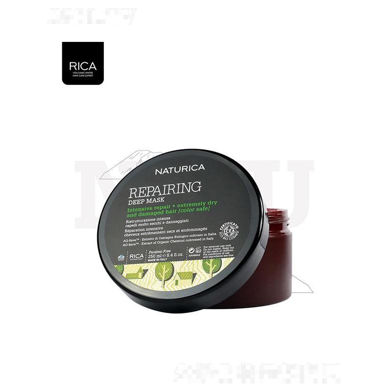 芮逸嘉修复发膜  250ML  蓬松丰盈