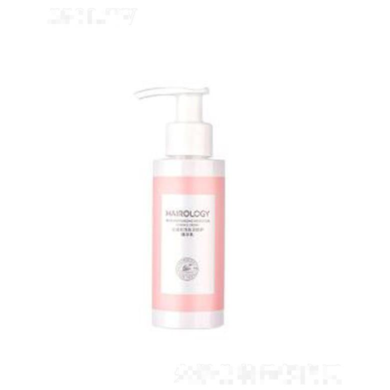 丝域玫瑰油 60ml滋养秀发秀发光泽亮丽