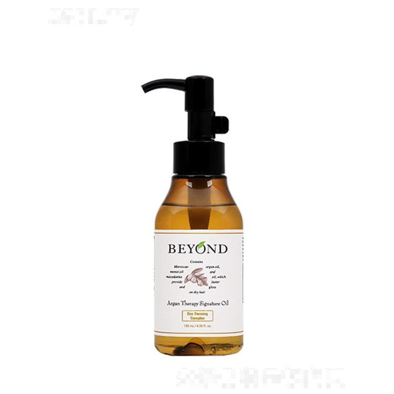 贝妍德摩洛哥坚果修护护发精油 130ml 塑造健康亮泽秀发