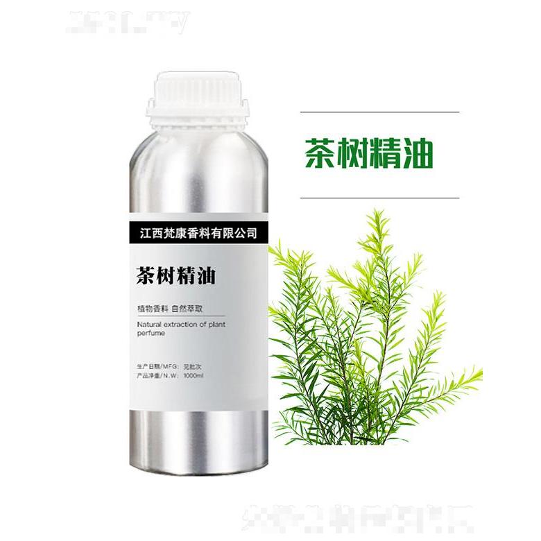 梵康茶树精油 1000ml