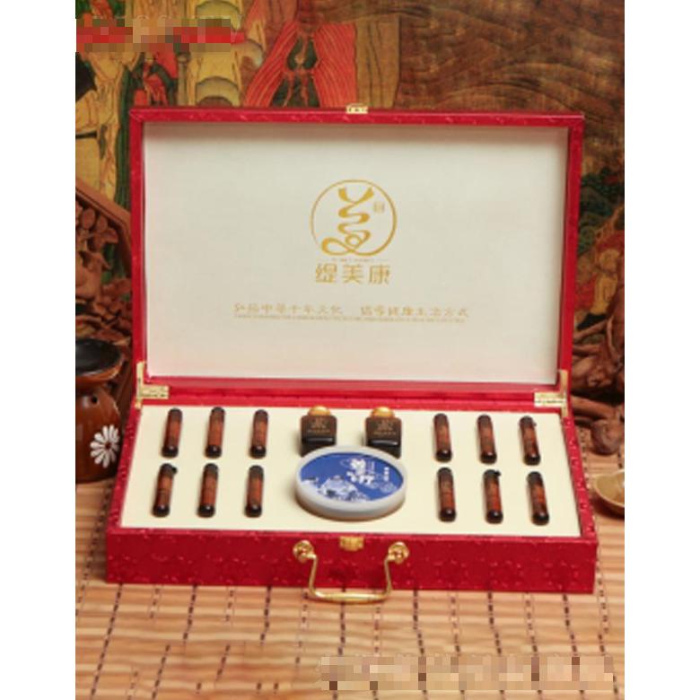 缇美康系列幸福之源